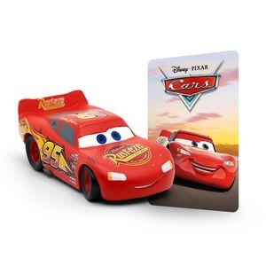 Disney Pixar Cars Lightening McQueen Tonie for Toniebox NIB